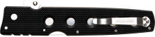 Ніж складаний Cold Steel Hold Out I Serrated Edge