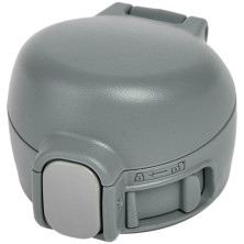 Кришка для термоса Zojirushi SM-WA (HP) темно-сірий