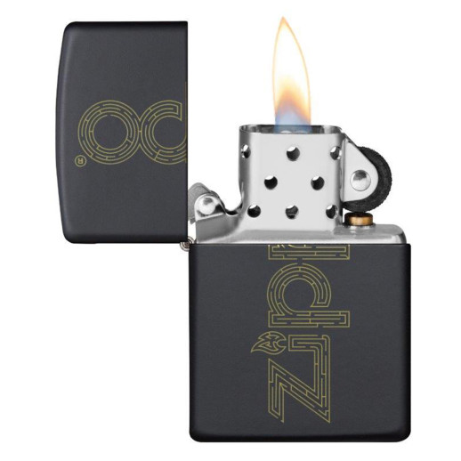 Запальничка Zippo 218 21pfspr Zippo Design (49598)