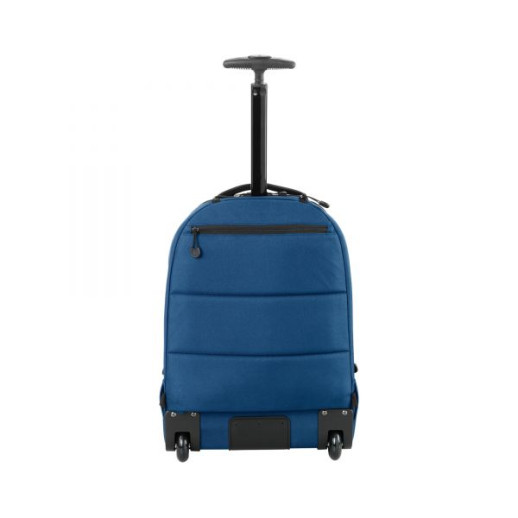 Рюкзак на колесах Victorinox Travel VX Sport wheeled Scout /синій 28 л (Vt602715)
