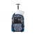 Рюкзак на колесах Victorinox Travel VX Sport wheeled Scout /синій 28 л (Vt602715)