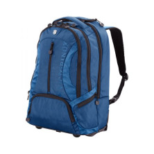 Рюкзак на колесах Victorinox Travel VX Sport wheeled Scout /синій 28 л (Vt602715)