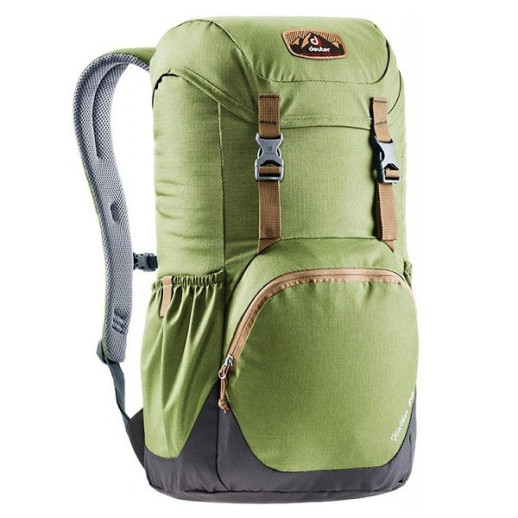 Рюкзак Deuter Walker 20 pine-graphite