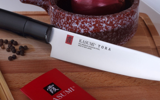 Ніж кухонний Kasumi Tora Utility, 150 mm