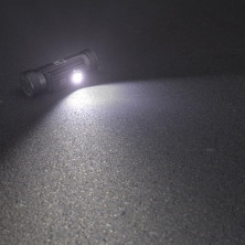 Налобний ліхтар Nitecore HC60 Cree XM-L2 U2