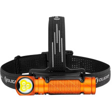 Ліхтар Olight Perun 3 Standard Orange