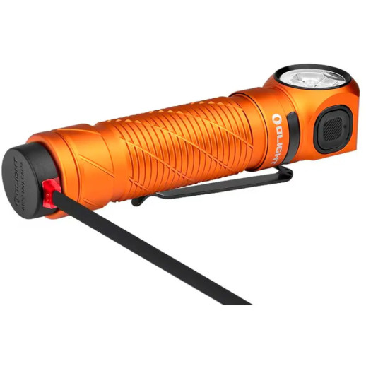 Ліхтар Olight Perun 3 Standard Orange