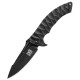 Ніж Skif Shark 421B BM /black Чорний