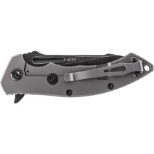 Ніж Skif Shark 421B BM /black Чорний