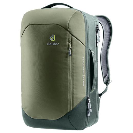 Рюкзак Deuter Aviant Carry On 28 (3510020 2243)