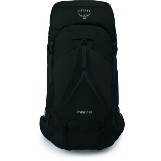 Рюкзак Osprey Atmos AG LT 65 black - L/XL - чорний