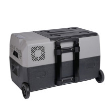 Холодильник автомобільний Brevia 30л (компресор LG) 22725