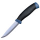 Ніж Morakniv Companion темно-Синій, Нержавіюча сталь (13164)