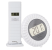Термогігрометр Technoline WS9069 IT-сріблястий