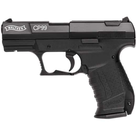 Пневматичний пістолет Umarex Walther CP99 кал.4,5мм (412.00.00)