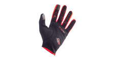 Рукавички Lynx Trail Br Black /red