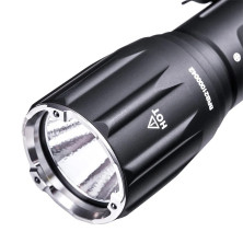 Ліхтар Nextorch TA41 HUNTING SET чорний