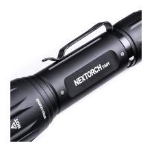 Ліхтар Nextorch TA41 HUNTING SET чорний
