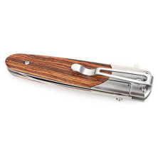 Ніж Ganzo G743-1-WD1