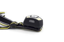 Налобний ліхтар яскравий промінь LH - 160A STALKER