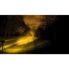 Фільтр Polarion жовтий (розпродаж) (пошкоджена упаковка/без упаковки)