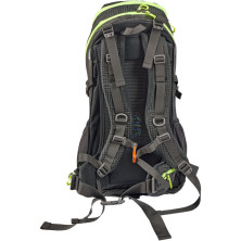 Рюкзак Skif Outdoor Seagle, 45L, dark gray