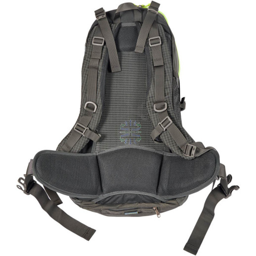 Рюкзак Skif Outdoor Seagle, 45L, dark gray