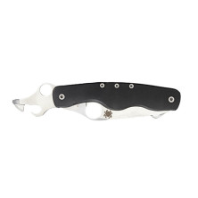 Ніж Spyderco Cliptool Standard (C208gp)