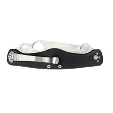 Ніж Spyderco Cliptool Standard (C208gp)