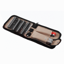 Мультитул Grand Way 20049 (62 В 1)