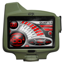 Металошукач Ground EFX MX400