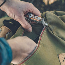 Мультитул Gerber ArmBar Cork, Orange, GB