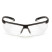 Біфокальні захисні окуляри Pyramex Ever-Lite Bifocal (+2.0) (clear), прозорі