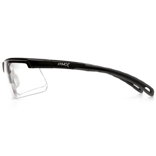 Біфокальні захисні окуляри Pyramex Ever-Lite Bifocal (+2.0) (clear), прозорі
