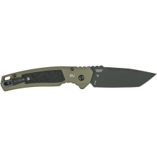 Ніж Kershaw Launch 16, od green