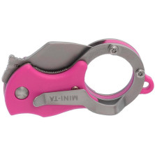Ніж Fox Mini-Ta Pink FX-536P