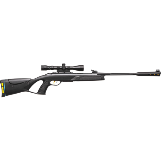 Пневматична гвинтівка Gamo Elite Premium IGT кал.4,5 (з оптичним прицілом 3-9х40 АО)