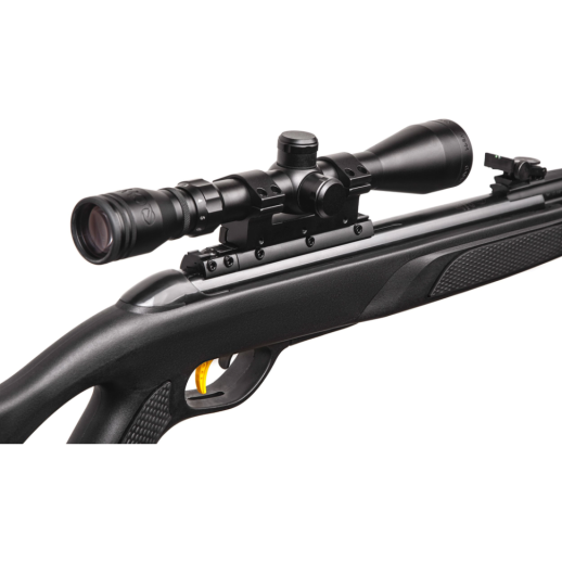 Пневматична гвинтівка Gamo Elite Premium IGT кал.4,5 (з оптичним прицілом 3-9х40 АО)