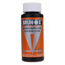 Мастило Brunox Carbon Care для догляду за карбоном і вуглепластиком, 100ml