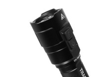 Ліхтар тактичний Mactronic Tracer UV (1000 Lm + UV 365 nm) Ultraviolet USB