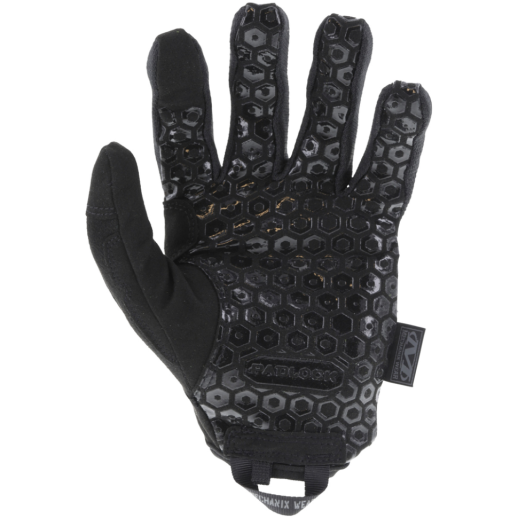 Рукавички Mechanix Precision High Dex XXL Black