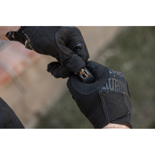 Рукавички Mechanix Precision High Dex XXL Black