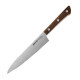 Ніж кухонний Samura Harakiri універсальний, 150 мм, Wood SHR-0023WO