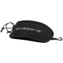 Окуляри балістичні Swiss Eye Devil чорні