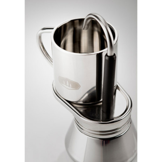 Кавоварка GSI Outdoors Mini Espresso Set 1 Cup