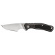 Ніж складний Gerber Downwind Caper, чорний, коробка (1059841)
