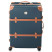 Валіза Semi Line 28" (L) Blue/Brown (T5672-4)
