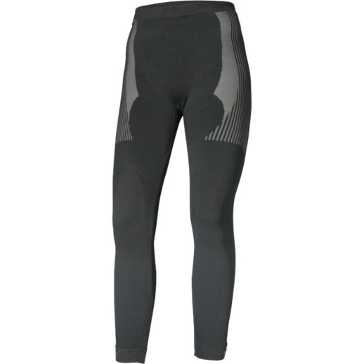 Термоштани жіноча Lasting AGATA 9080 - XXL/3XL - чорний