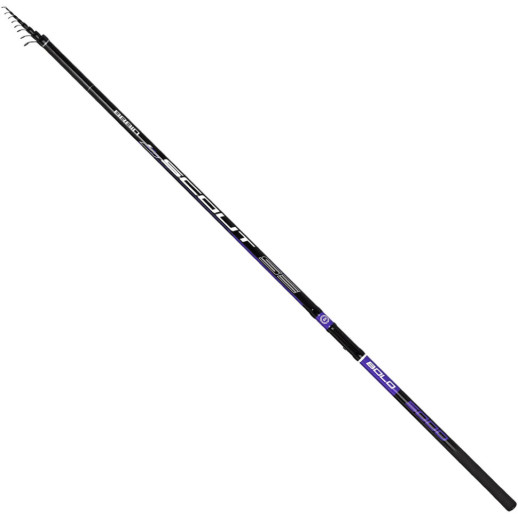 Вудилище болонське Brain Scout SE Bolo 5m 230g 20-40g