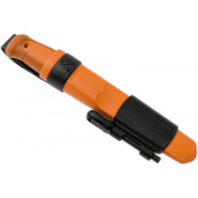 Ніж Morakniv Kansbol помаранчевий в блістері (відкритий блістер)